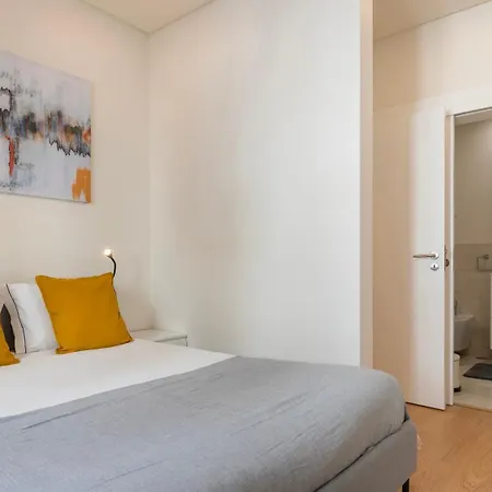 Homely 2bdr With Terrace By Lovelystay Lisbon