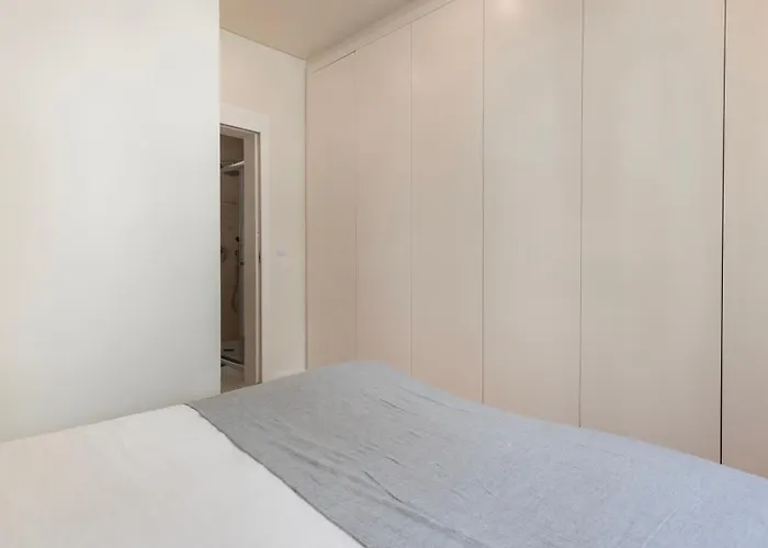 Homely 2bdr With Terrace By Lovelystay Lisboa