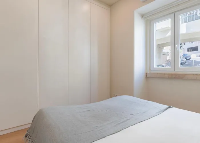 Homely 2bdr With Terrace By Lovelystay Apartmán *