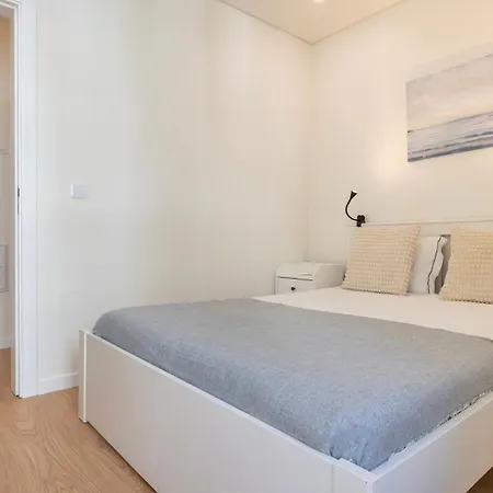 Homely 2bdr With Terrace By Lovelystay Lissabon